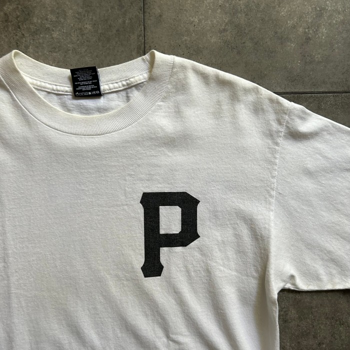 primitive プリミティブ ガンジャtシャツ M ホワイト | Vintage.City 古着屋、古着コーデ情報を発信