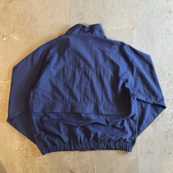 nylon embroidery JKT ナイロン 刺繍ジャケット | Vintage.City 빈티지숍, 빈티지 코디 정보