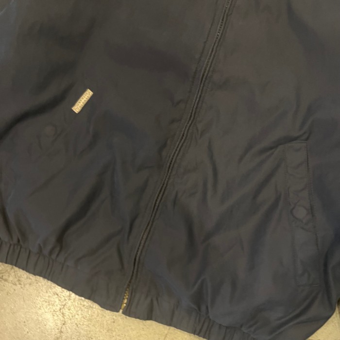 TIMBERLINE COLORADO polyester swing top jacket | Vintage.City 빈티지숍, 빈티지 코디 정보