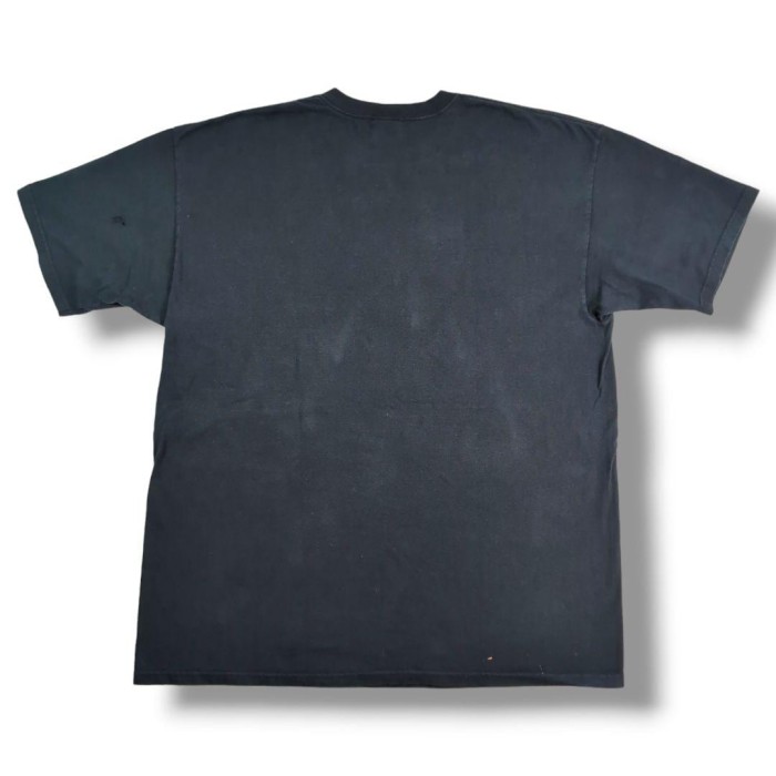 [205]パイレーツ・オブ・カリビアン ムービーTシャツ ブラック 2XL | Vintage.City 古着屋、古着コーデ情報を発信