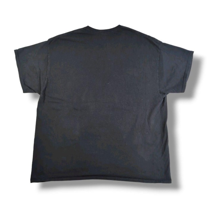 [162]2PAC トゥーパック Tシャツ ブラック 2XL | Vintage.City 古着屋、古着コーデ情報を発信