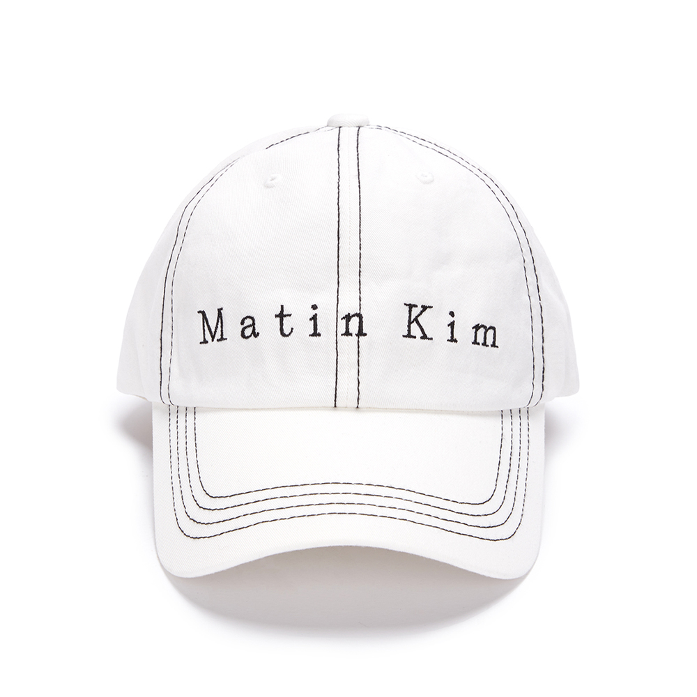 Accessories : Matin Kim