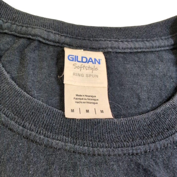 [198]アリアナ・グランデ 2016ツアーTシャツ ブラック M | Vintage.City 古着屋、古着コーデ情報を発信