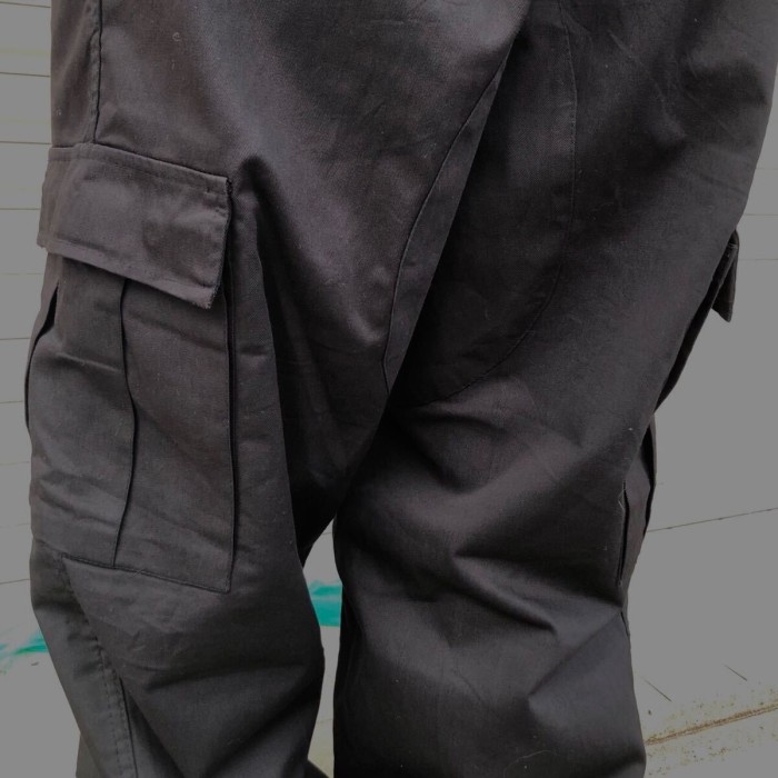 XXL 米軍 JET LAG US Army BDU PANTS ミリタリーパンツ カーゴパンツ USarmy ブラック 黒 118cm プロッパー M-65 M-51 ビッグサイズ | Vintage.City 빈티지숍, 빈티지 코디 정보