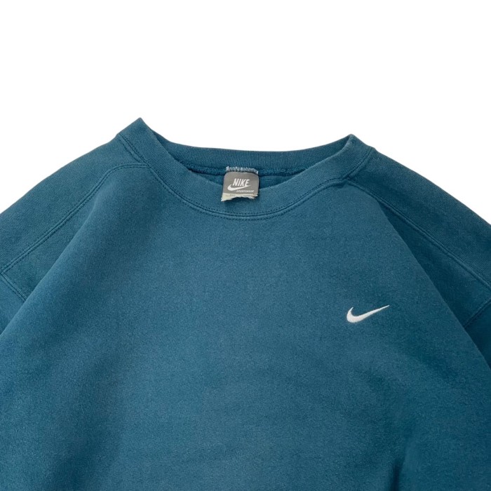 2000's NIKE / onepoint sweat #F435 | Vintage.City 古着屋、古着コーデ情報を発信
