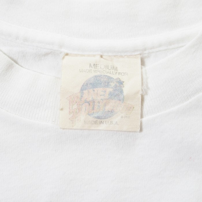90's PLANET HOLLYWOOD LAS VEGAS Tシャツ US 古着 ホワイト Mサイズ プラネット ハリウッド ラスベガス | Vintage.City 古着屋、古着コーデ情報を発信