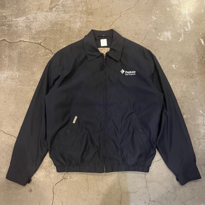 TIMBERLINE COLORADO polyester swing top jacket | Vintage.City 빈티지숍, 빈티지 코디 정보