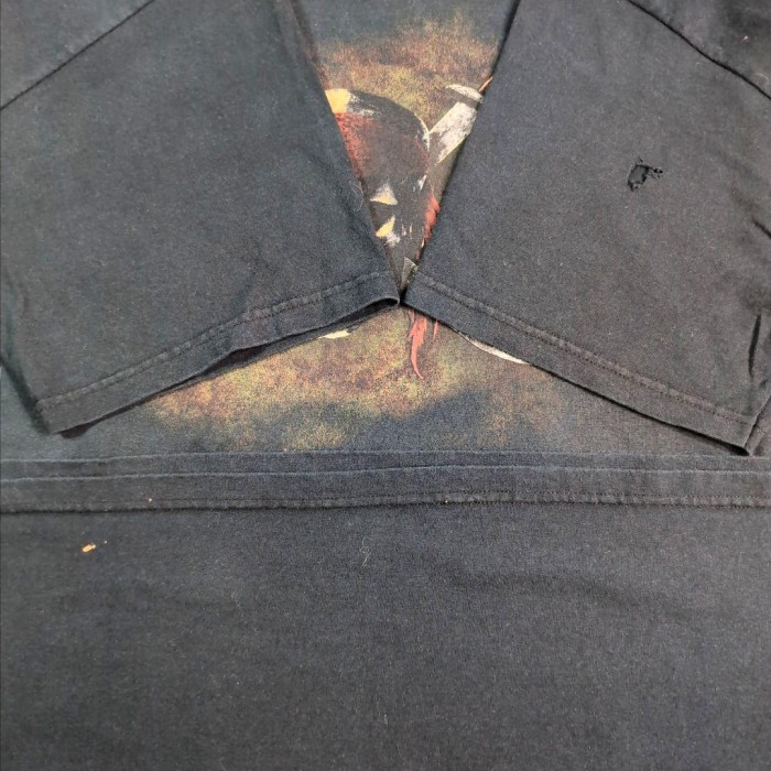 [205]パイレーツ・オブ・カリビアン ムービーTシャツ ブラック 2XL | Vintage.City 빈티지숍, 빈티지 코디 정보