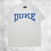 90's HOLOUBEK Tシャツ デューク大学 グレー Lサイズ USA製 | Vintage.City 빈티지숍, 빈티지 코디 정보