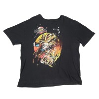 “DRAGONBALL FighterZ” Game Tee | Vintage.City 古着屋、古着コーデ情報を発信