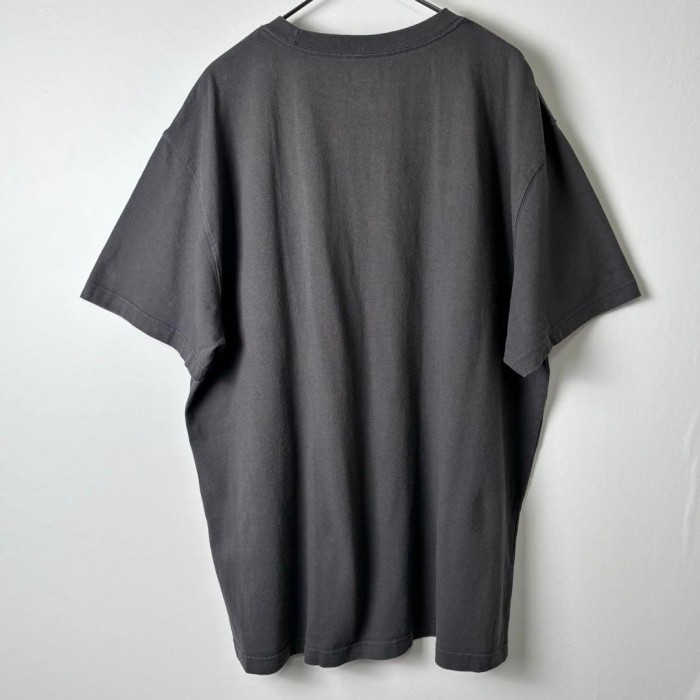 アメリカ古着 Dickies ロゴ ポケット Tシャツ フェード グレー XL | Vintage.City 古着屋、古着コーデ情報を発信