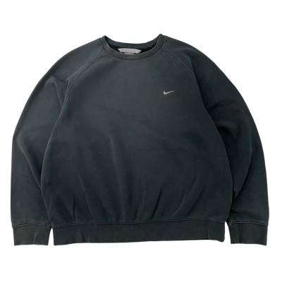 2000's NIKE / onepoint sweat #F438 | Vintage.City 古着屋、古着コーデ情報を発信