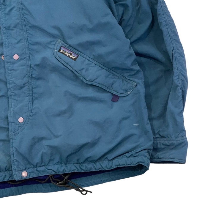 1990's patagonia / baggies jacket #F407 | Vintage.City 빈티지숍, 빈티지 코디 정보
