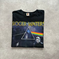 00s FRUIT OF THE ROOM ROGER WATERS バンド　Tシャツ　古着 | Vintage.City 古着屋、古着コーデ情報を発信
