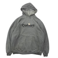 Carhartt / pullover hoodie #F411 | Vintage.City 빈티지숍, 빈티지 코디 정보