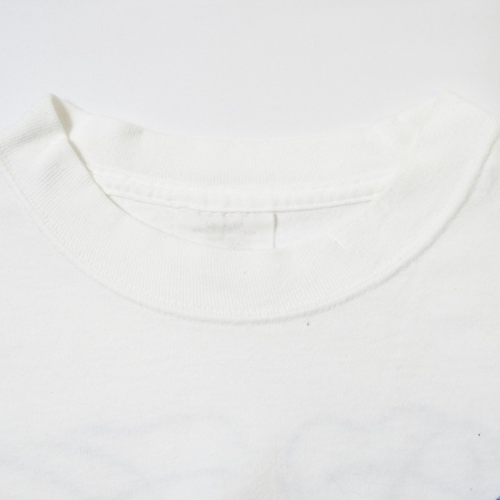 PLANET HOLLYWOOD CELEBRITY EDITION Tシャツ US 古着 ホワイト Mサイズ プラネット ハリウッド | Vintage.City 빈티지숍, 빈티지 코디 정보