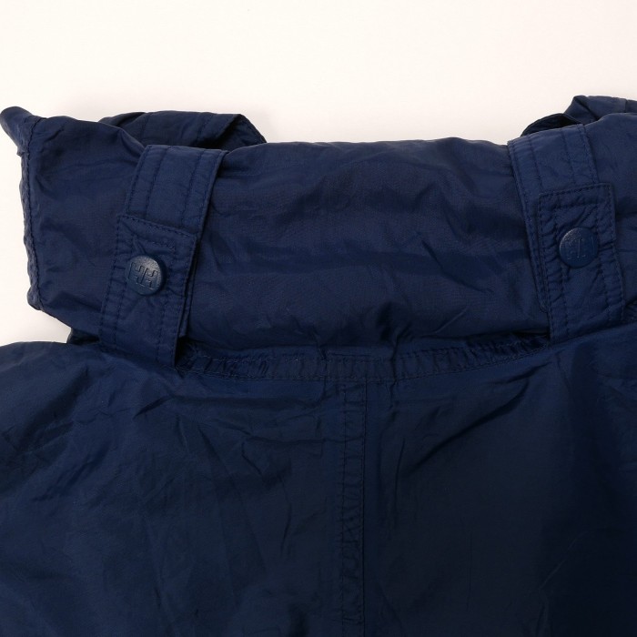 HELLY HANSEN / ヘリーハンセン 90's Packable Nylon Jacket -S- | Vintage.City 빈티지숍, 빈티지 코디 정보