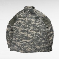【00's】 US.ARMY 米軍実物 XL ACUジャケット リップストップ デジカモ | Vintage.City 빈티지숍, 빈티지 코디 정보