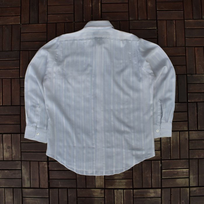 60’s Royal Knight long sleeve shirt | Vintage.City 빈티지숍, 빈티지 코디 정보