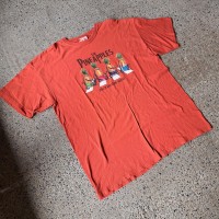 DOLE プリントTシャツ used [304115] | Vintage.City 古着屋、古着コーデ情報を発信