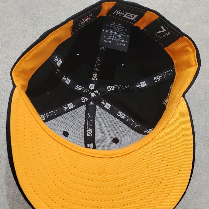 newera ニューエラ59fifty黒ロサンゼルスドジャース帽子キャップcap | Vintage.City 빈티지숍, 빈티지 코디 정보