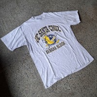 BANANA SLUGS アメリカ製 プリントTシャツ used [304118] | Vintage.City 古着屋、古着コーデ情報を発信