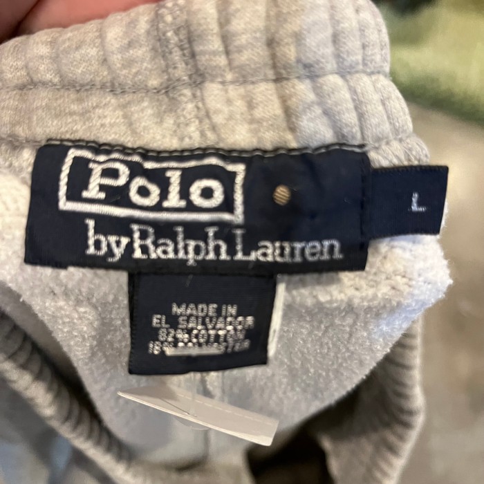 Polo Ralph Lauren sweat pants | Vintage.City Vintage Shops, Vintage Fashion Trends