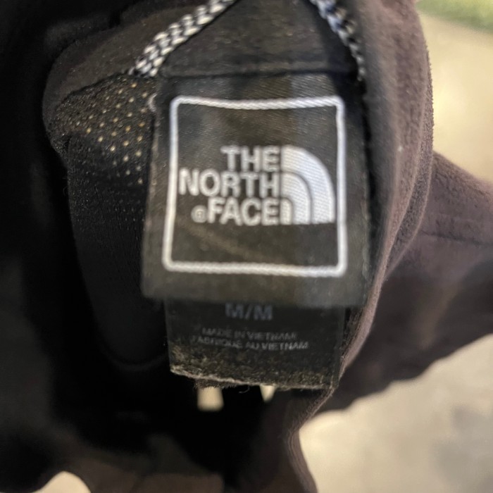 THE NORTH FACE WINDWALL zip up vest | Vintage.City 빈티지숍, 빈티지 코디 정보