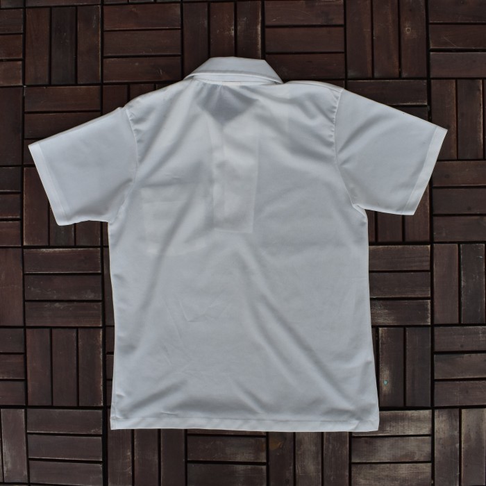 70’s BRIOSO polo shirt | Vintage.City 古着屋、古着コーデ情報を発信