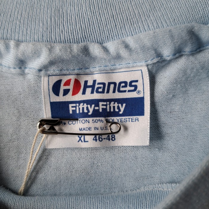 BALLOON アメリカ製 Hanes プリントTシャツ used [304117] | Vintage.City Vintage Shops, Vintage Fashion Trends