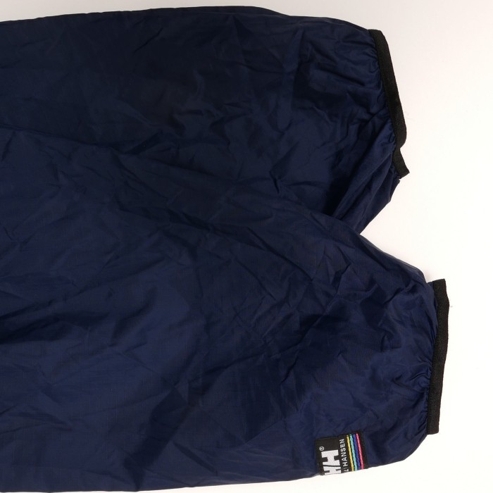 HELLY HANSEN / ヘリーハンセン 90's Ripstop Nylon Jacket -XL- | Vintage.City 古着屋、古着コーデ情報を発信
