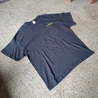 Hanes 両面プリント ポケットTシャツ used [304113] | Vintage.City 古着屋、古着コーデ情報を発信