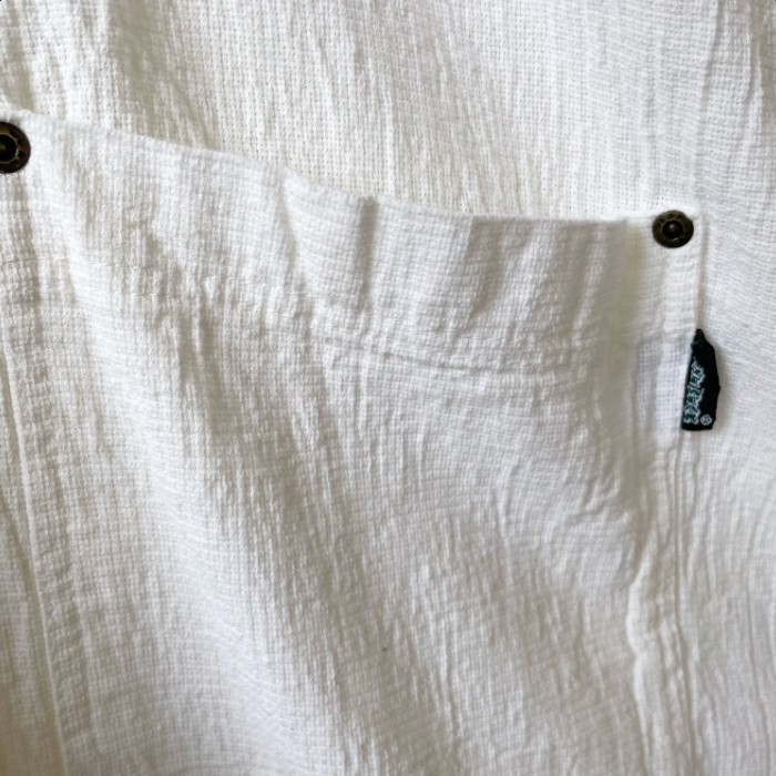 Hooded shirt parka シャツパーカー ジャケット | Vintage.City 古着屋、古着コーデ情報を発信