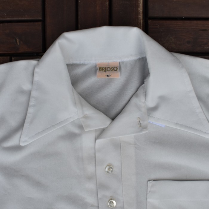 70’s BRIOSO polo shirt | Vintage.City 빈티지숍, 빈티지 코디 정보