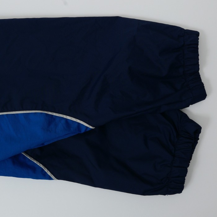 NIKE / ナイキ 00's Nylon Jacket -XL- | Vintage.City 古着屋、古着コーデ情報を発信