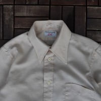 70’s union made long sleeve shirt | Vintage.City 古着屋、古着コーデ情報を発信