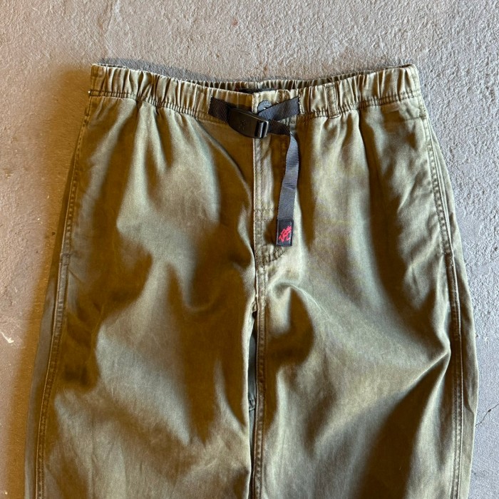 GRAMICH グラミチ cotton easy chino pants コットンイージーチノパン | Vintage.City 빈티지숍, 빈티지 코디 정보