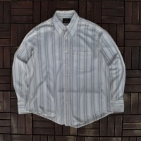 70’s JC PENNY town craft long sleeve shirt | Vintage.City 빈티지숍, 빈티지 코디 정보