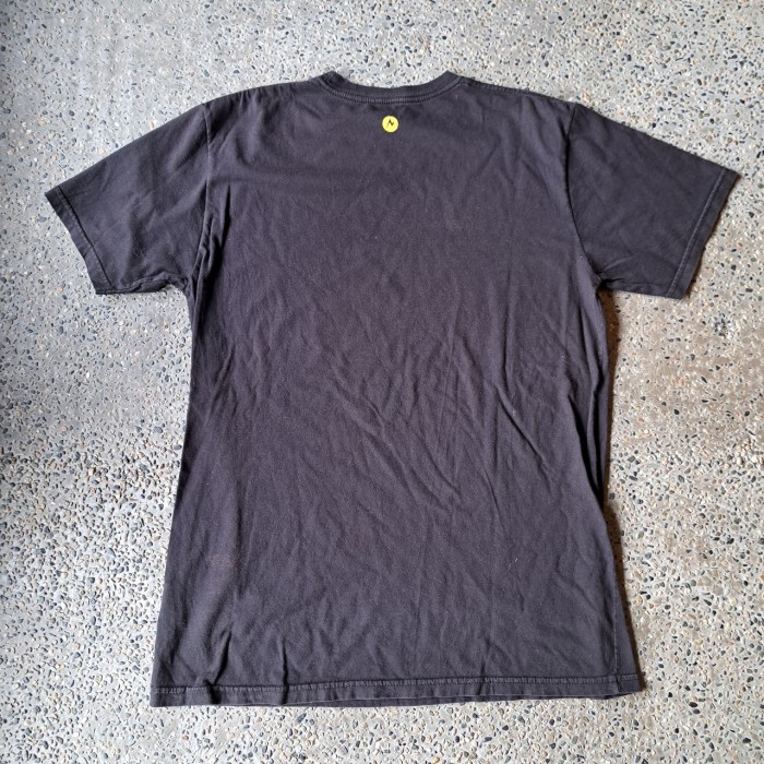 Marmot プリントTシャツ used [304116] | Vintage.City 빈티지숍, 빈티지 코디 정보