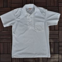 70’s BRIOSO polo shirt | Vintage.City 古着屋、古着コーデ情報を発信