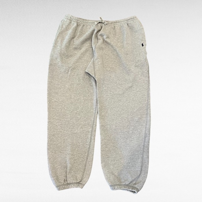 Polo Ralph Lauren sweat pants | Vintage.City 빈티지숍, 빈티지 코디 정보