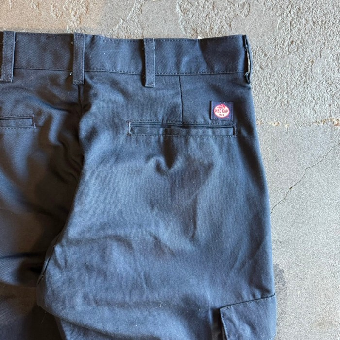 RED KAP レッドキャップ work cargo pants ワークカーゴパンツ | Vintage.City 古着屋、古着コーデ情報を発信