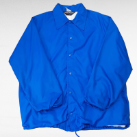 80s SPORTSMASTER nylon coach jacket (made in USA) | Vintage.City Vintage Shops, Vintage Fashion Trends