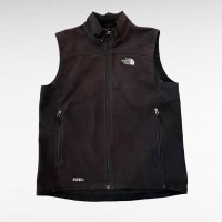 THE NORTH FACE WINDWALL zip up vest | Vintage.City 古着屋、古着コーデ情報を発信