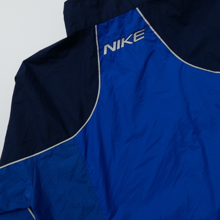 NIKE / ナイキ 00's Nylon Jacket -XL- | Vintage.City 古着屋、古着コーデ情報を発信