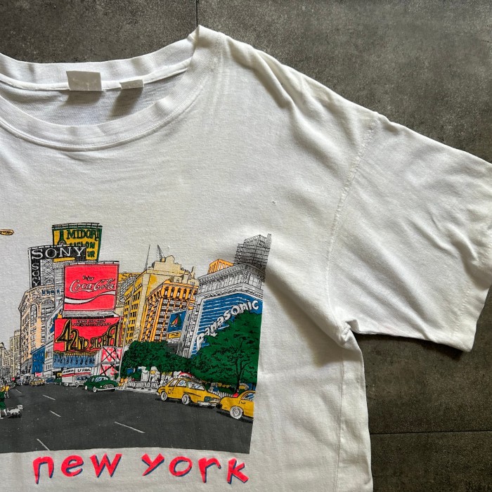 80s 企業ロゴtシャツ USA製 ホワイト L | Vintage.City Vintage Shops, Vintage Fashion Trends