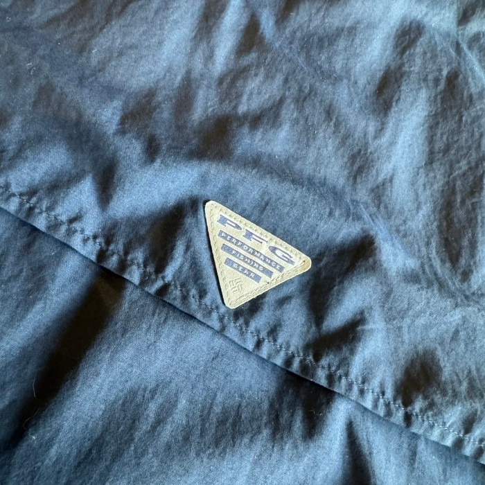 Dead stockデッドストック Colombiaコロンビア PFG l/s shirts | Vintage.City 古着屋、古着コーデ情報を発信