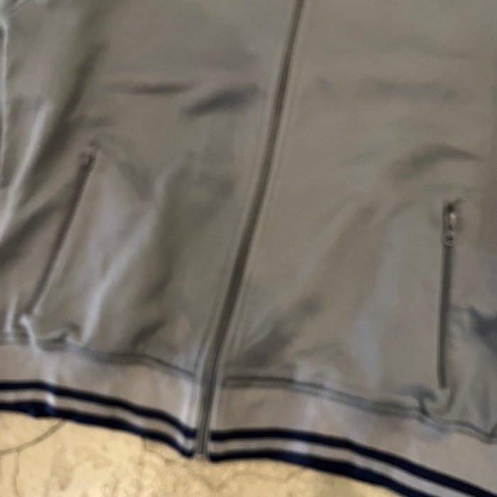 Puma track zip up jersey | Vintage.City 빈티지숍, 빈티지 코디 정보