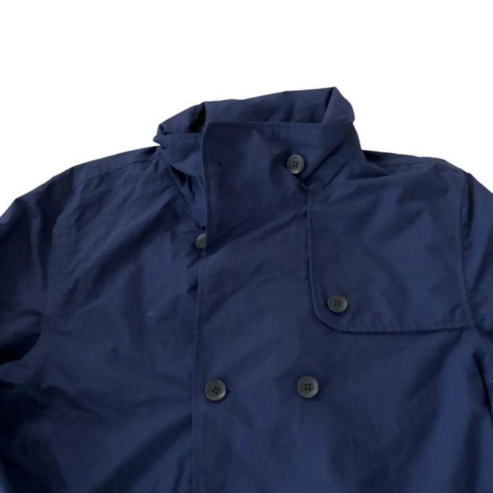 The North Face HYVENT Trench Coat | Vintage.City 古着屋、古着コーデ情報を発信