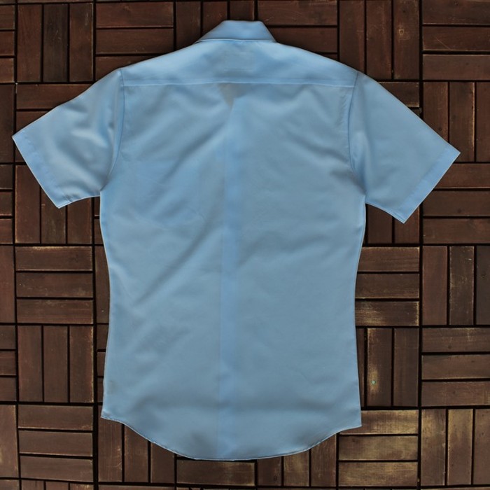 70’s BERMESE short sleeve shirt | Vintage.City Vintage Shops, Vintage Fashion Trends